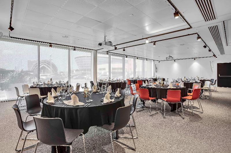 Radisson RED Hotel, Glasgow - Toplantı