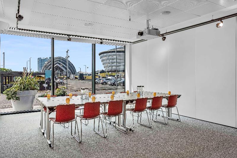 Radisson RED Hotel, Glasgow - Toplantı