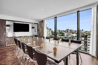 Radisson RED Hotel, Glasgow fotoÄŸrafÄ±