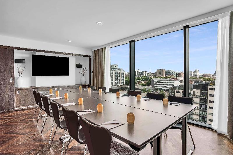 Radisson RED Hotel, Glasgow - Toplantı