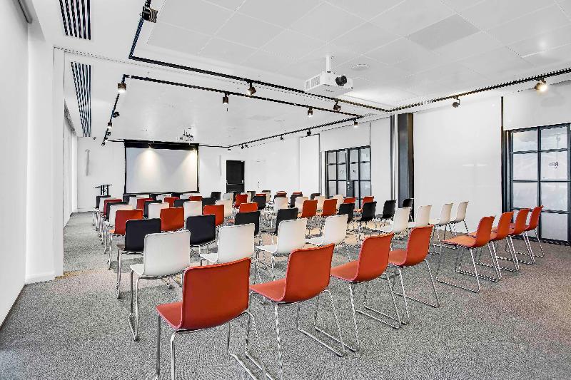 Radisson RED Hotel, Glasgow - Toplantı