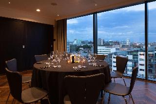 Radisson RED Hotel, Glasgow fotoÄŸrafÄ±