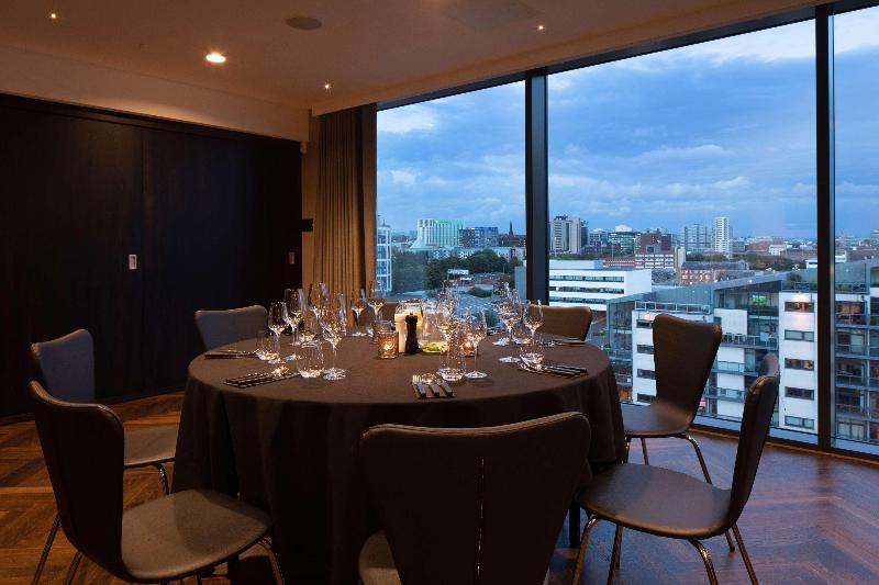 Radisson RED Hotel, Glasgow - Toplantı