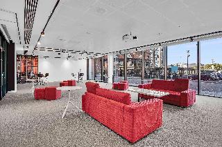 Radisson RED Hotel, Glasgow fotoÄŸrafÄ±