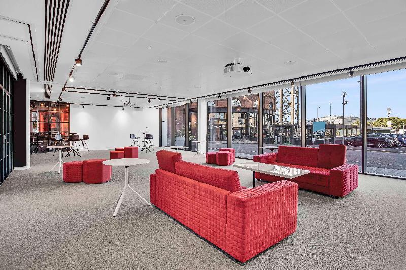 Radisson RED Hotel, Glasgow - Toplantı