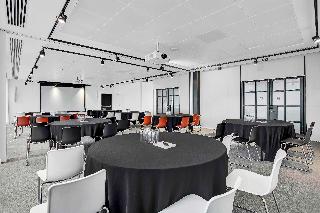Radisson RED Hotel, Glasgow fotoÄŸrafÄ±