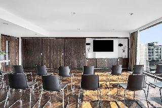Radisson RED Hotel, Glasgow fotoÄŸrafÄ±