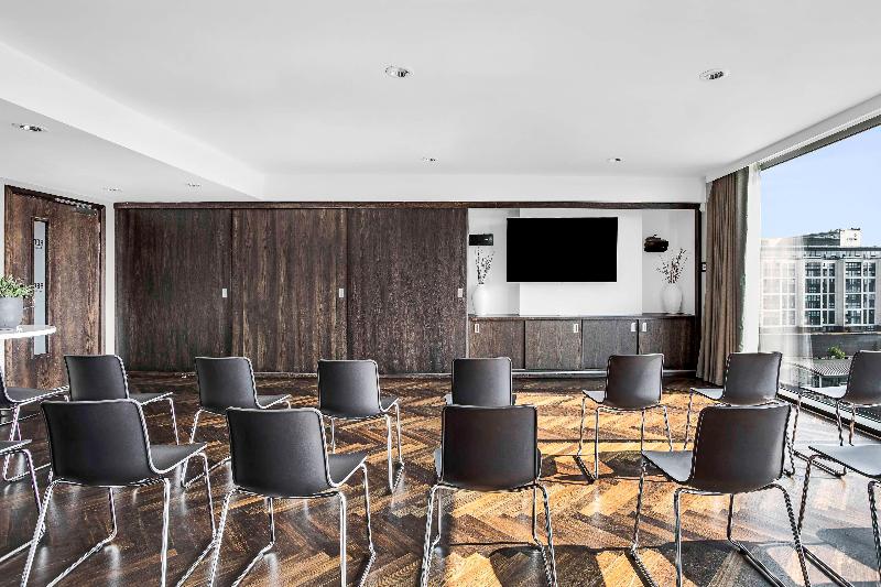 Radisson RED Hotel, Glasgow - Toplantı