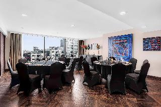 Radisson RED Hotel, Glasgow fotoÄŸrafÄ±