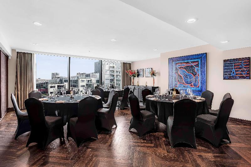 Radisson RED Hotel, Glasgow - Toplantı