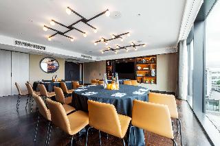 Radisson RED Hotel, Glasgow fotoÄŸrafÄ±