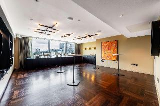 Radisson RED Hotel, Glasgow fotoÄŸrafÄ±