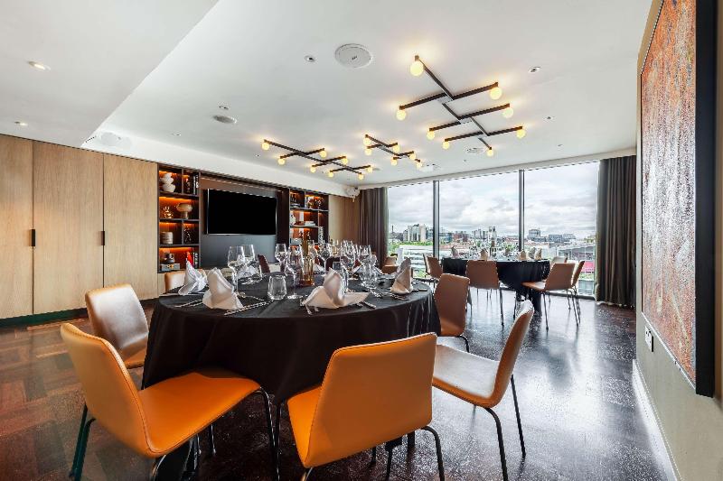 Radisson RED Hotel, Glasgow - Toplantı