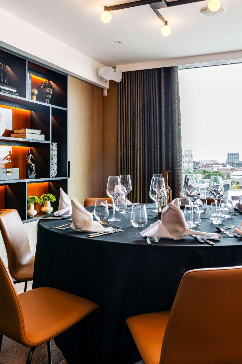 Radisson RED Hotel, Glasgow - Toplantı