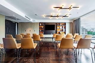 Radisson RED Hotel, Glasgow fotoÄŸrafÄ±