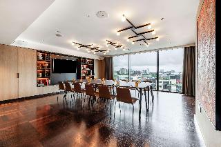 Radisson RED Hotel, Glasgow fotoÄŸrafÄ±