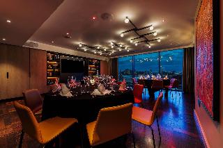Radisson RED Hotel, Glasgow fotoÄŸrafÄ±