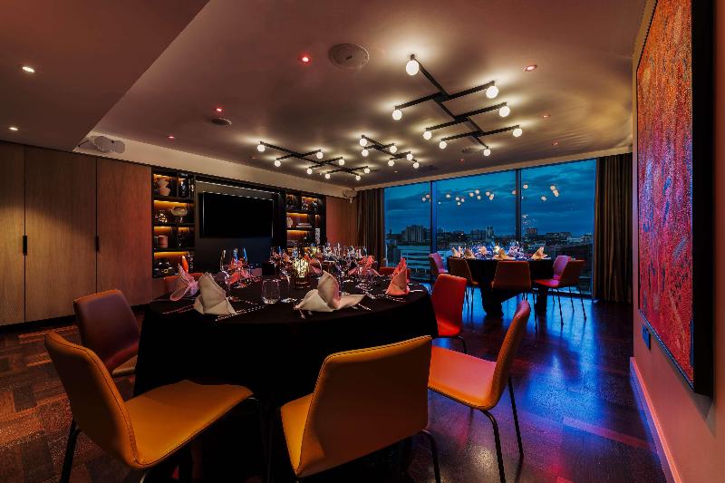 Radisson RED Hotel, Glasgow - Toplantı