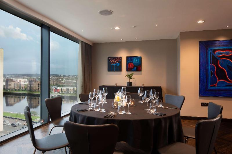 Radisson RED Hotel, Glasgow - Toplantı
