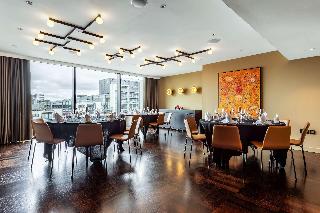 Radisson RED Hotel, Glasgow fotoÄŸrafÄ±
