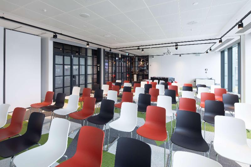Radisson RED Hotel, Glasgow - Toplantı