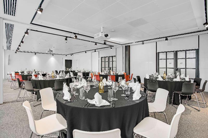 Radisson RED Hotel, Glasgow - Toplantı