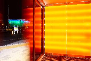 Radisson RED Hotel, Glasgow fotoÄŸrafÄ±