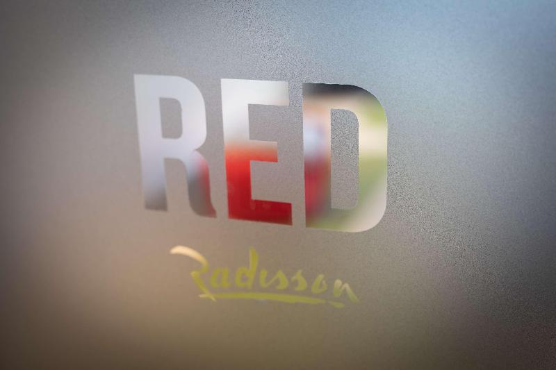 Radisson RED Hotel, Glasgow - Genel