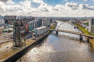 Radisson RED Hotel, Glasgow fotoÄŸrafÄ±