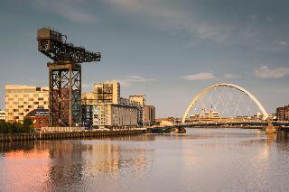 Radisson RED Hotel, Glasgow fotoÄŸrafÄ±