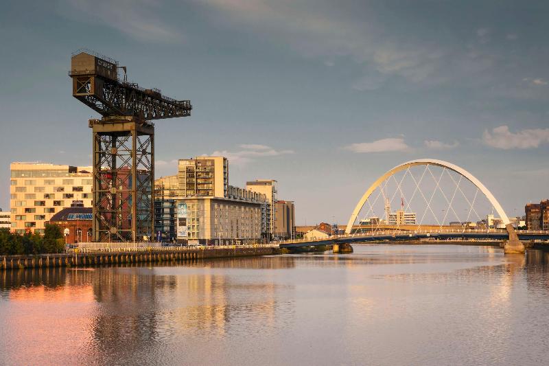 Radisson RED Hotel, Glasgow - Genel