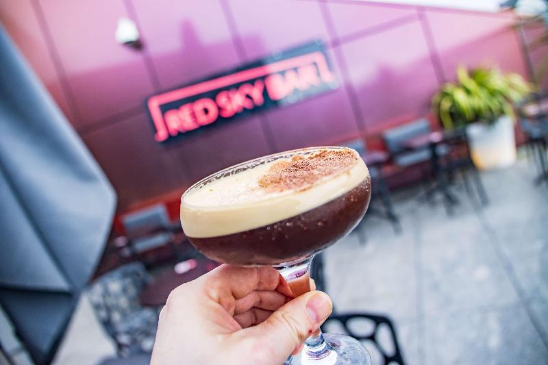 Radisson RED Hotel, Glasgow - Genel