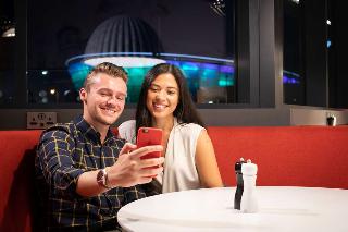 Radisson RED Hotel, Glasgow fotoÄŸrafÄ±