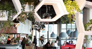 Radisson RED Hotel, Glasgow fotoÄŸrafÄ±