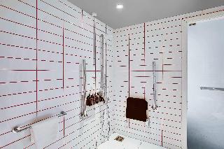 Radisson RED Hotel, Glasgow fotoÄŸrafÄ±