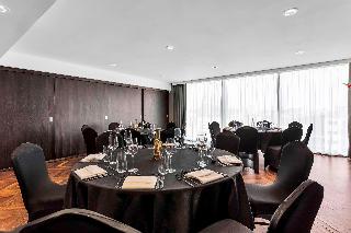 Radisson RED Hotel, Glasgow fotoÄŸrafÄ±