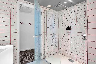 Radisson RED Hotel, Glasgow fotoÄŸrafÄ±