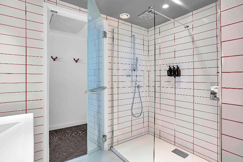 Radisson RED Hotel, Glasgow - Oda