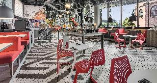 Radisson RED Hotel, Glasgow fotoÄŸrafÄ±