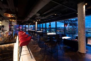 Radisson RED Hotel, Glasgow fotoÄŸrafÄ±
