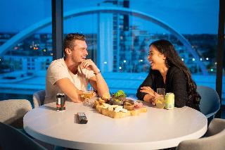 Radisson RED Hotel, Glasgow fotoÄŸrafÄ±