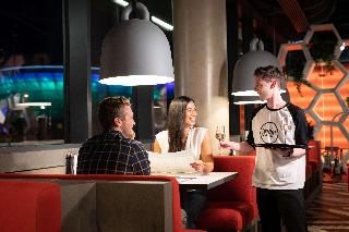 Radisson RED Hotel, Glasgow fotoÄŸrafÄ±