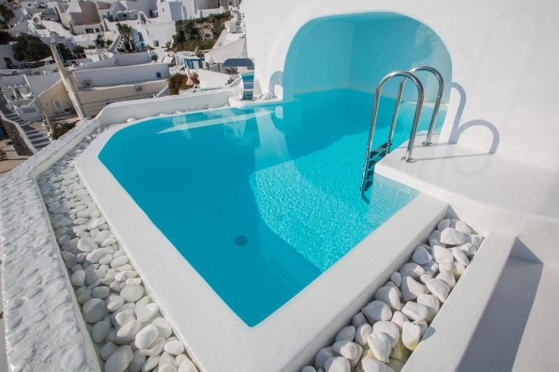 Chic Hotel Santorini - Aktivite