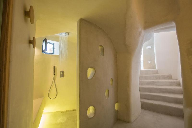 Chic Hotel Santorini - Oda