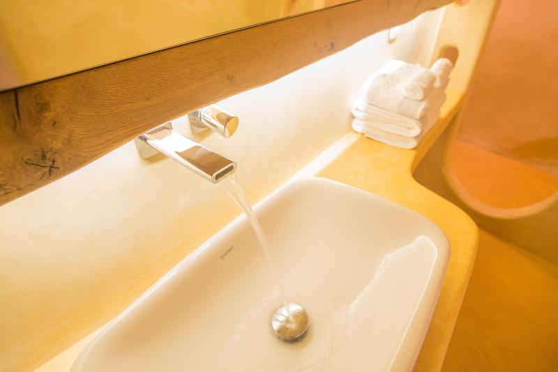 Chic Hotel Santorini - Oda