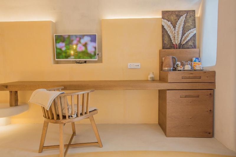 Chic Hotel Santorini - Oda