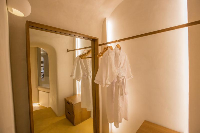 Chic Hotel Santorini - Oda
