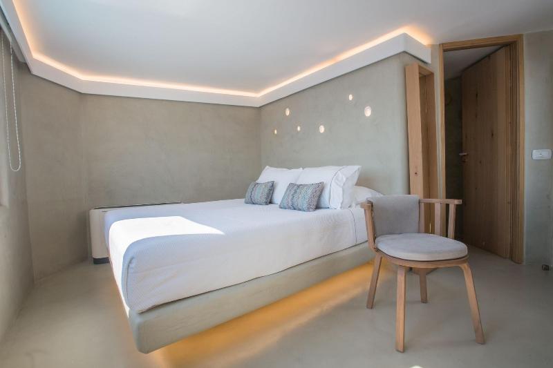 Chic Hotel Santorini - Oda