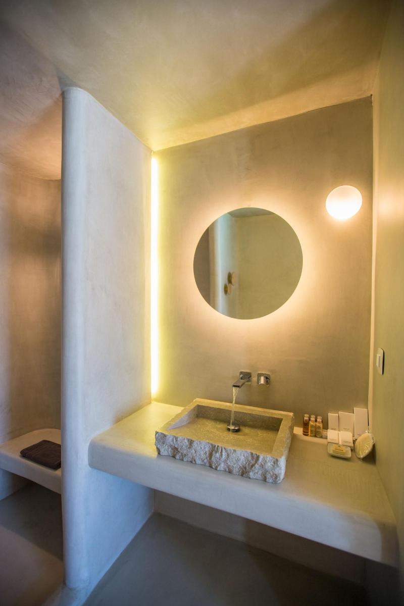 Chic Hotel Santorini - Oda