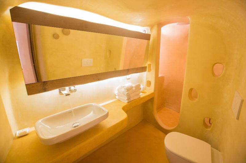 Chic Hotel Santorini - Oda